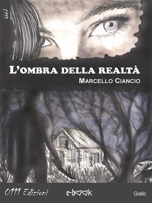 cover image of L'ombra della realtà